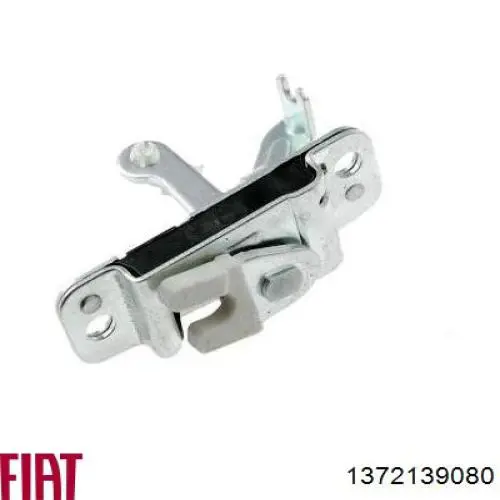 Замок і ручки (передніх) дверей Fiat/Alfa/Lancia 1372139080 ціна, від 7.11 USD