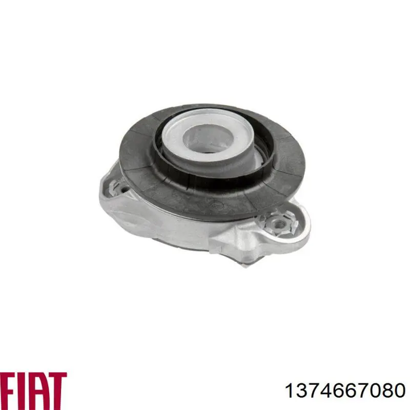 Опора амортизатора переднього правого Fiat/Alfa/Lancia 1374667080 ціна, від 58.99 USD
