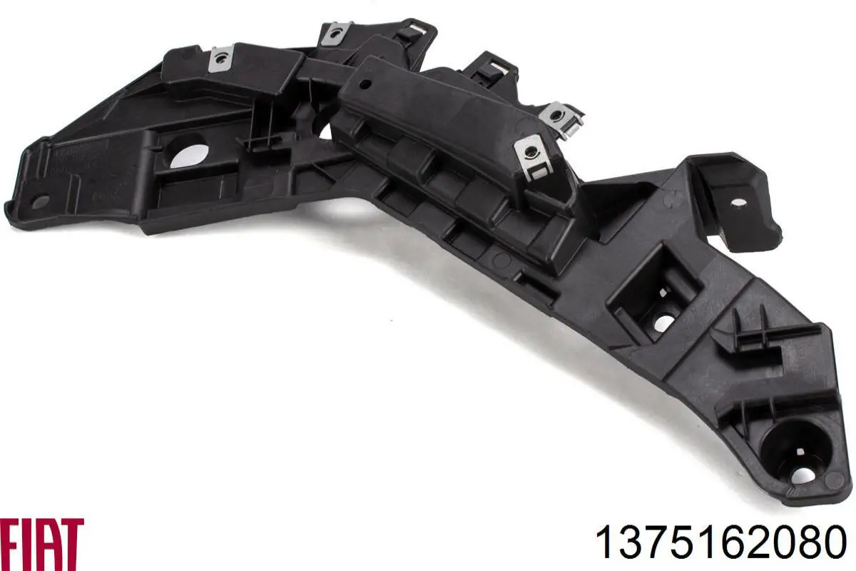 Праве кріплення переднього бампера FPS FP5428932 ціна, від 15.68 USD