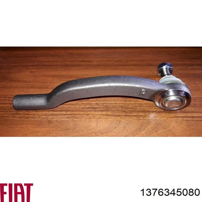 Рульовий наконечник 1376345080 Fiat/Alfa/Lancia