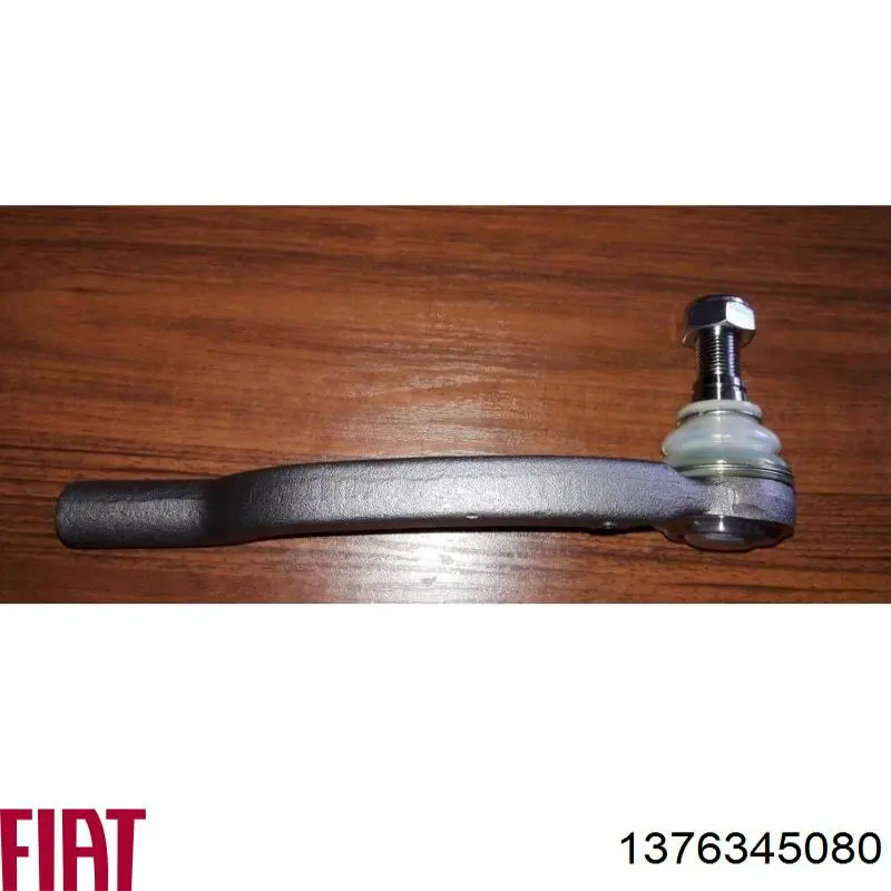 Купити 1376345080 Fiat/Alfa/Lancia Рульовий наконечник
