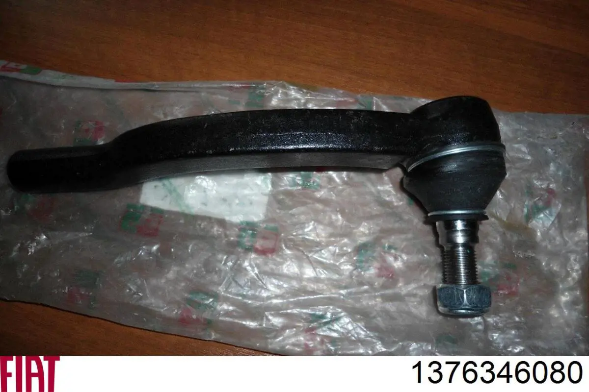 Наконечник рульовий Fiat/Alfa/Lancia 1376346080 ціна, від 14.74 USD