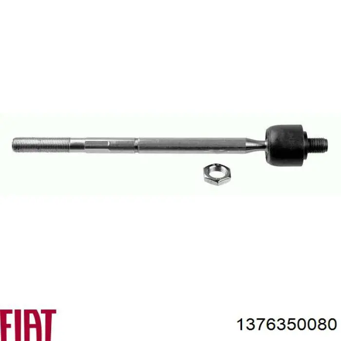  Fiat/Alfa/Lancia 1376350080 ціна, від 225.23 USD