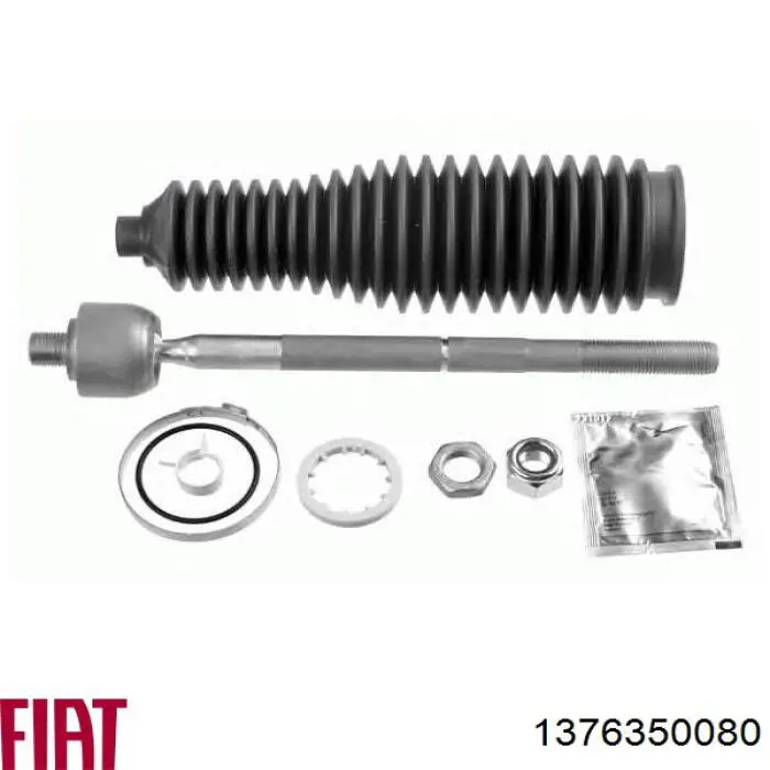 Купити 1376350080 Fiat/Alfa/Lancia 