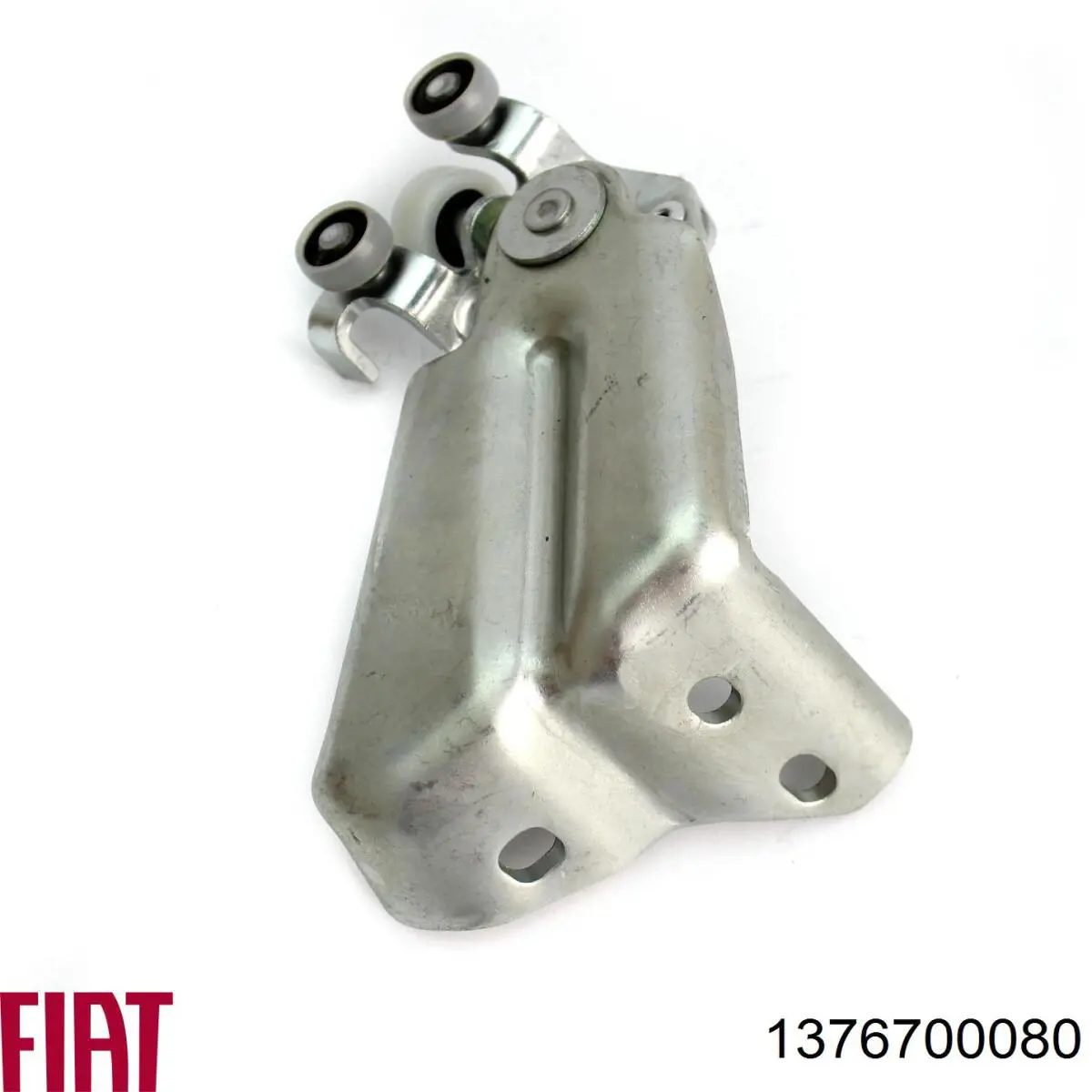 Купити 1376700080 Fiat/Alfa/Lancia Ролик двері бічної/зсувної, правий верхній