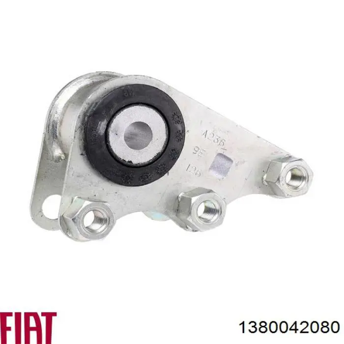 Купити 1380042080 Fiat/Alfa/Lancia Подушка двигуна передня