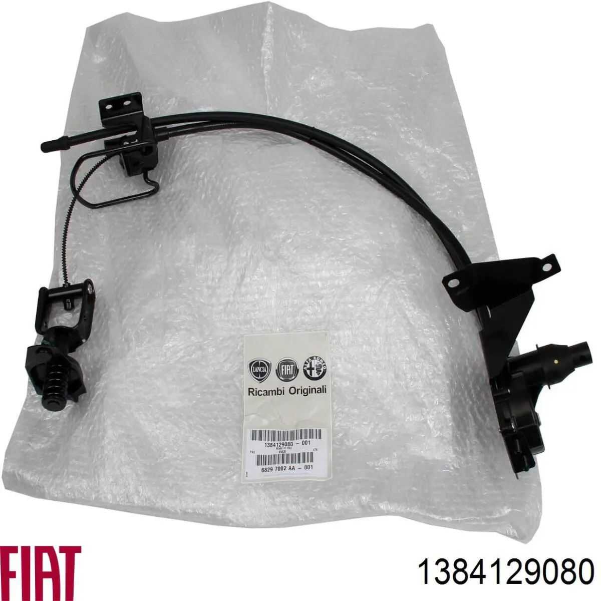 1384129080 Fiat/Alfa/Lancia Талі підйому запасного колеса