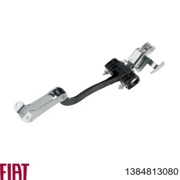 Обмежувач відкриття дверей багажного відсіку (фургон), правий Maxgear 272074 ціна, від 19.80 USD