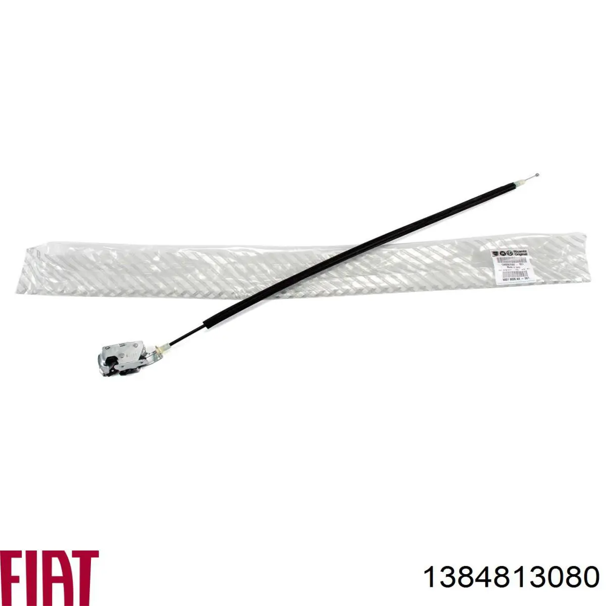 Купити 272074 Maxgear Обмежувач відкриття дверей багажного відсіку (фургон), правий