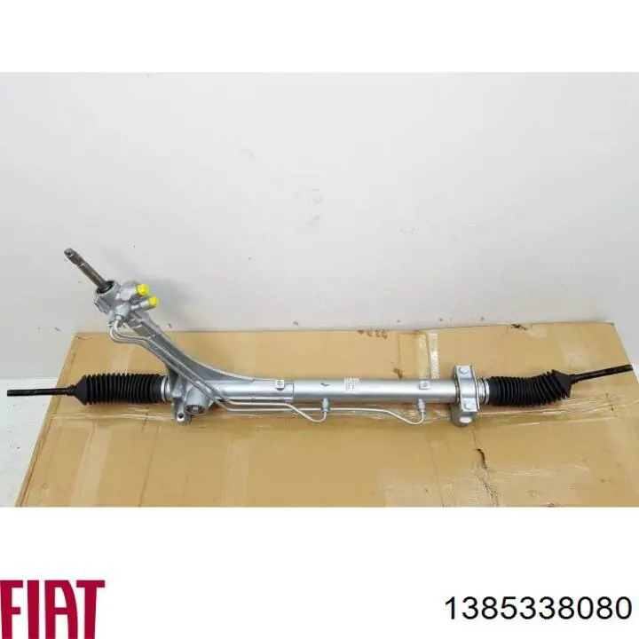 Управління рульове в зборі Fiat/Alfa/Lancia 1385338080 ціна, від 324.95 USD