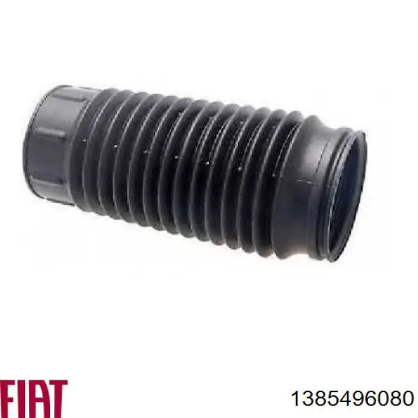 Купити 1385496080 Fiat/Alfa/Lancia Пильник амортизатора переднього