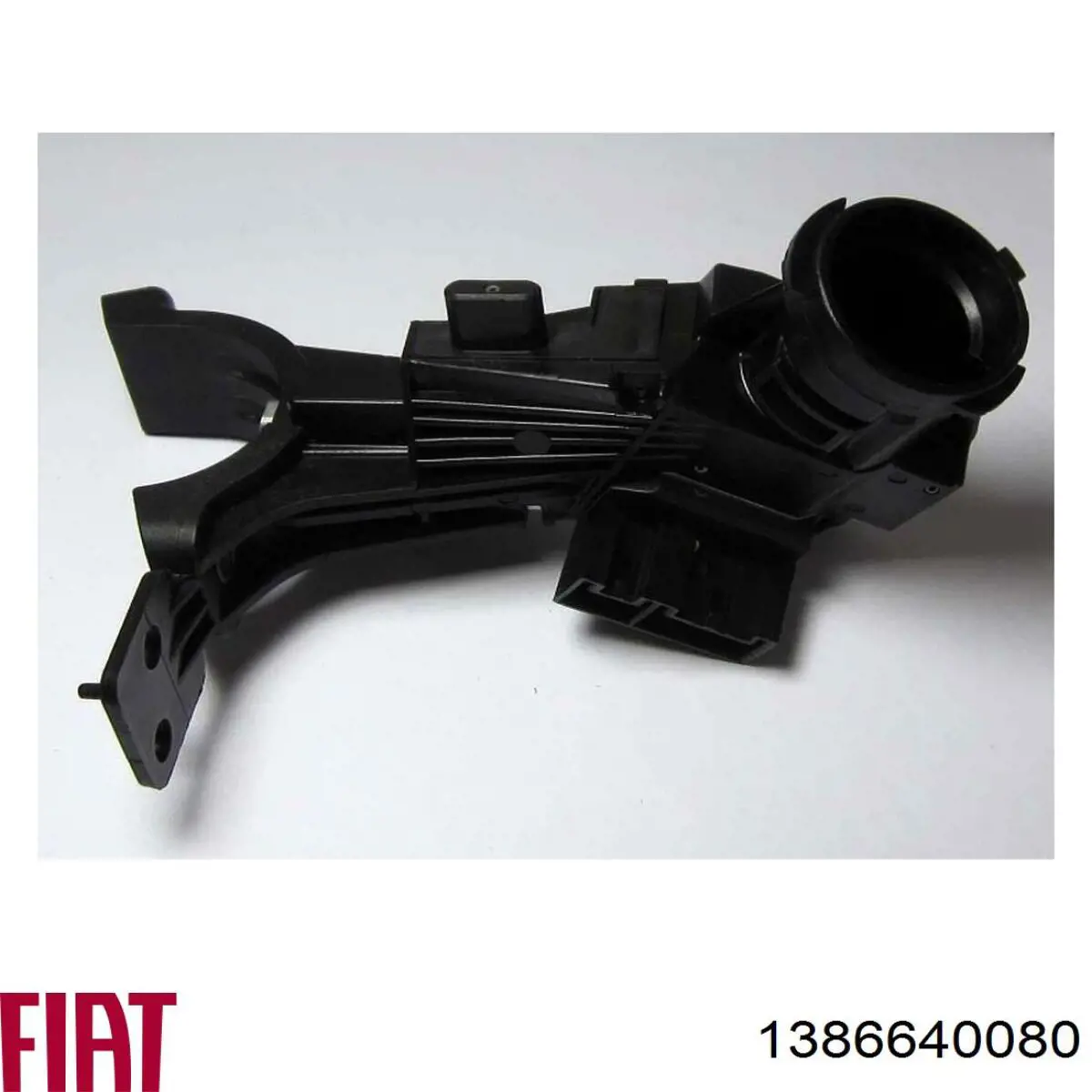 Обшивка капота Rezaw-plast 150721 ціна, від 52.50 USD