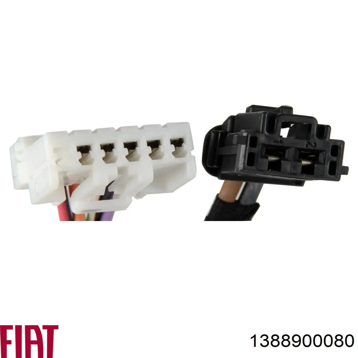  Fiat/Alfa/Lancia 1388900080 ціна, від 62.31 USD