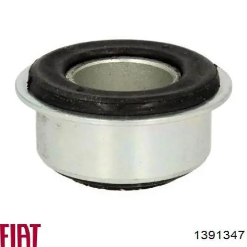1391347 Fiat/Alfa/Lancia Сайлентблок переднього верхнього важеля