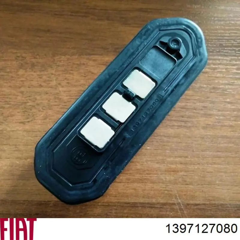 1397127080 Fiat/Alfa/Lancia Кінцевий вимикач