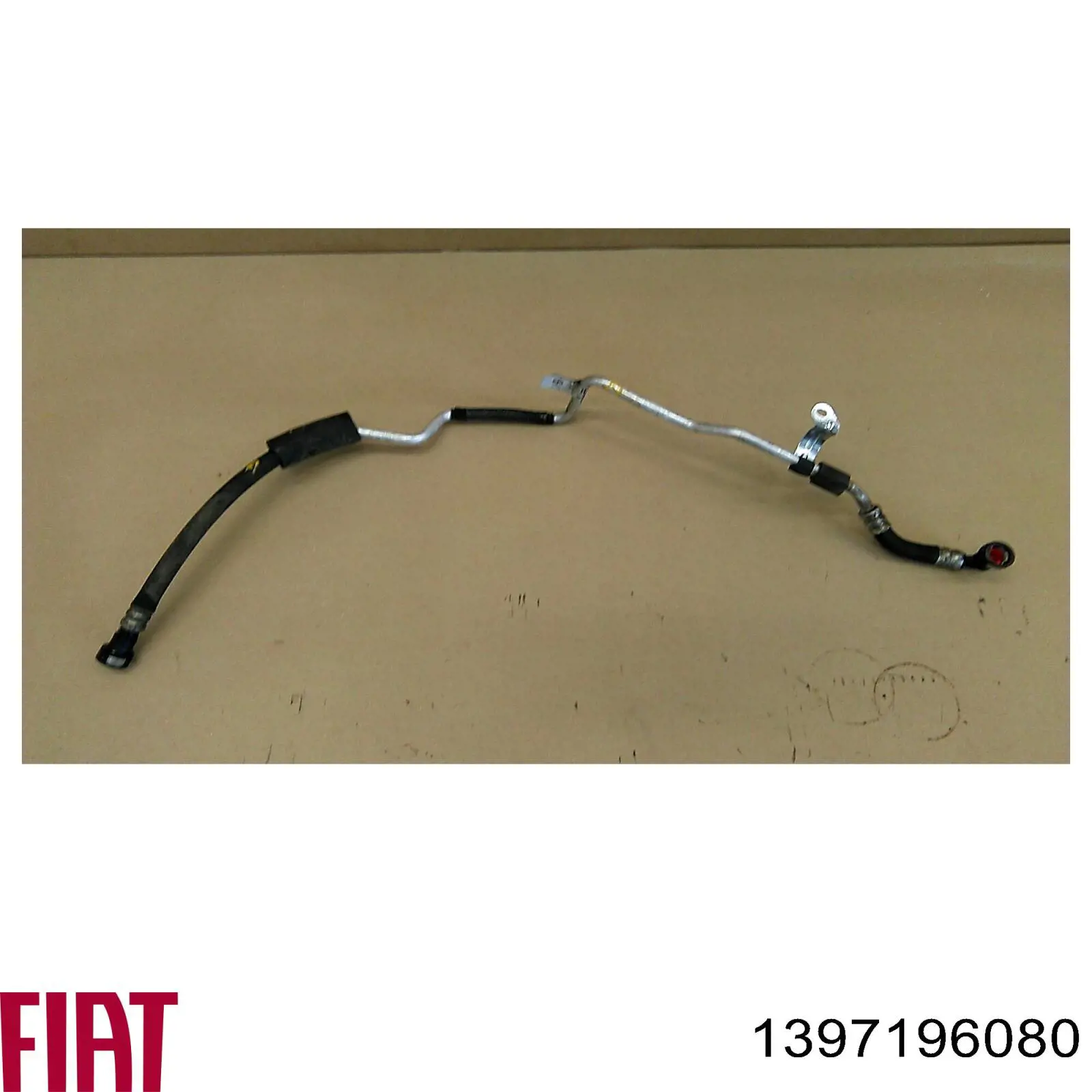 1673600580 Peugeot/Citroen Ресора (задня)
