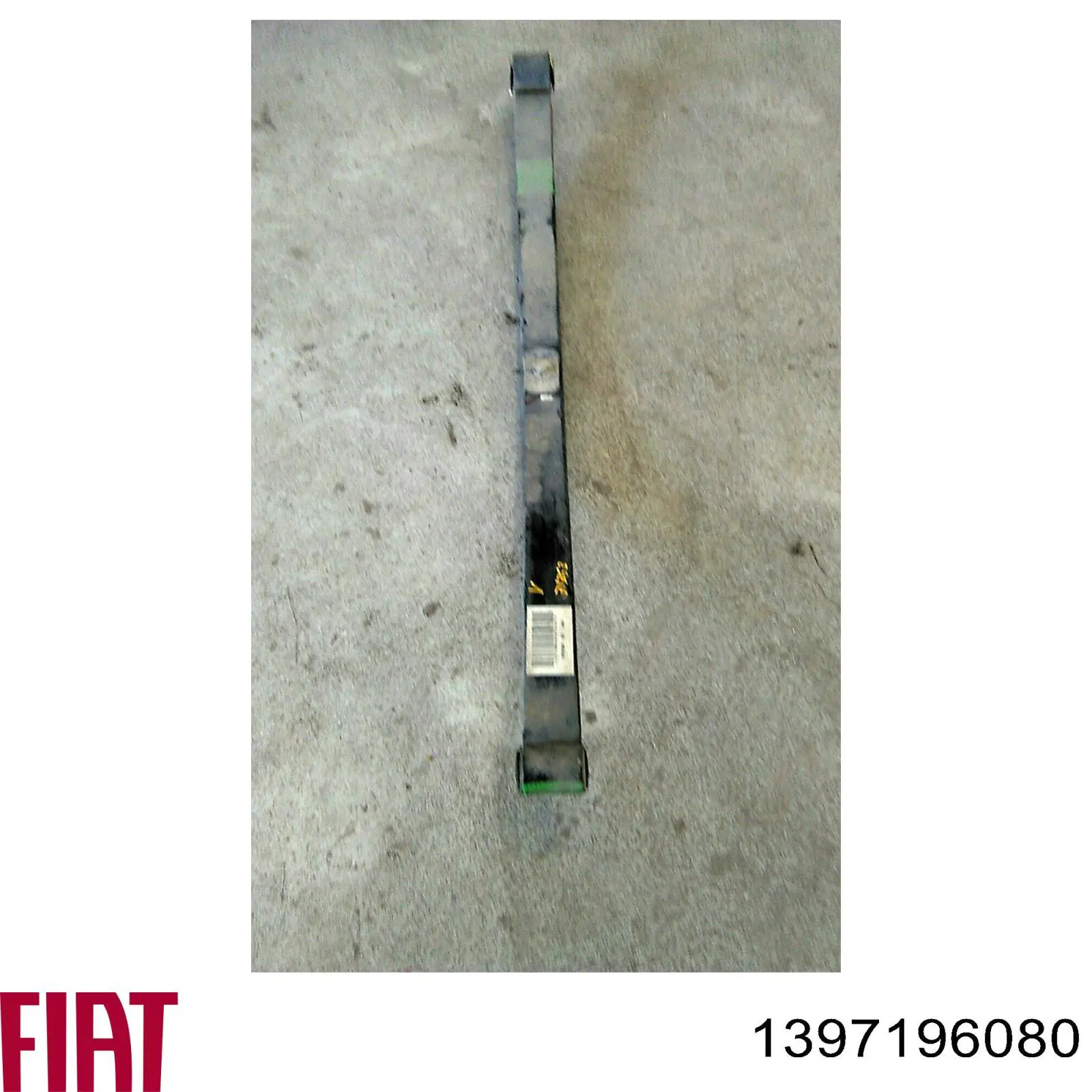 Ресори додаткові Peugeot/Citroen 1673600580 ціна, від 96.73 USD