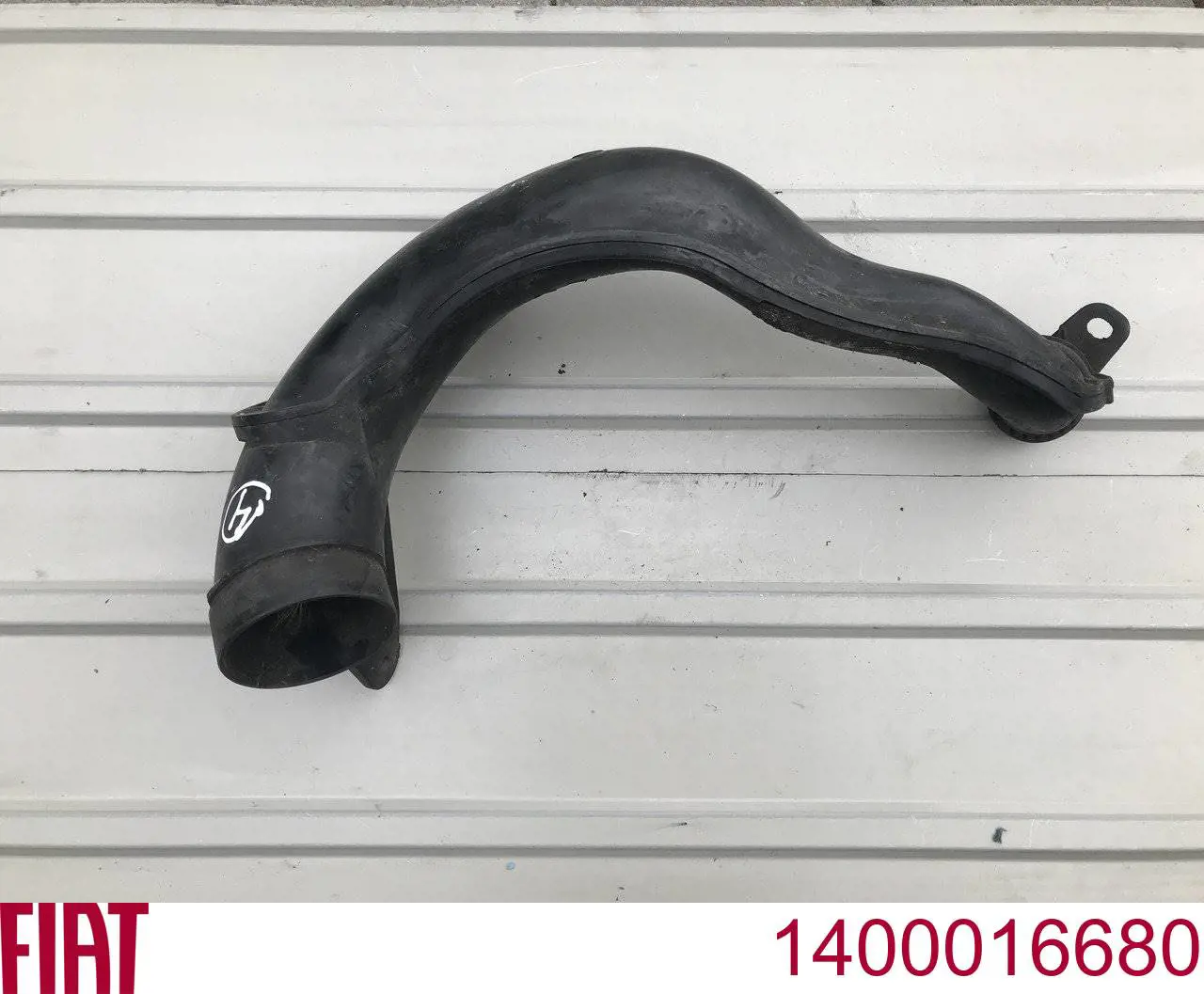  Fiat/Alfa/Lancia 1400016680 ціна, від 13.71 USD