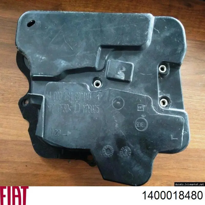 1400018480 Fiat/Alfa/Lancia 