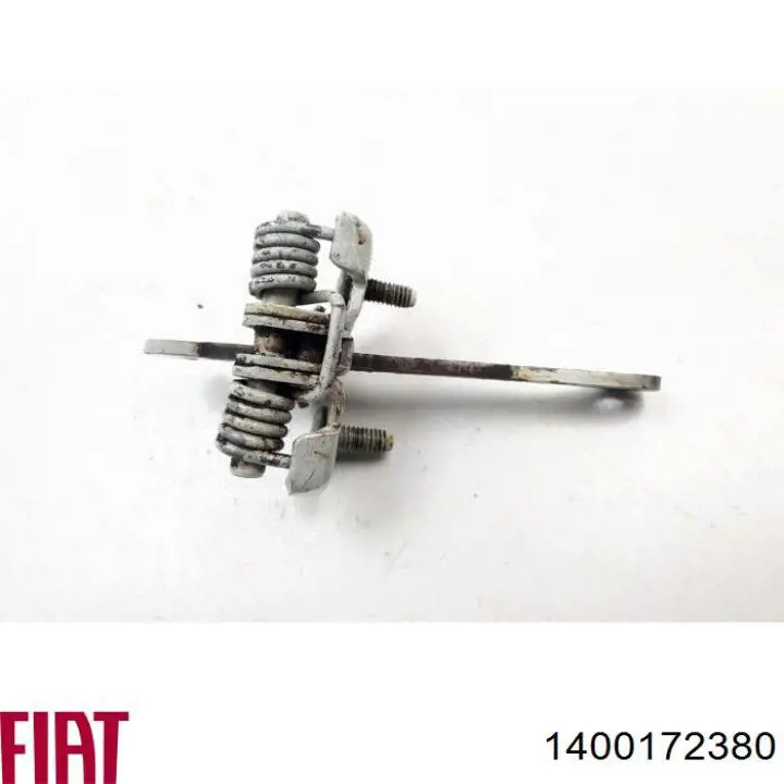 Купити 1400172380 Peugeot/Citroen 