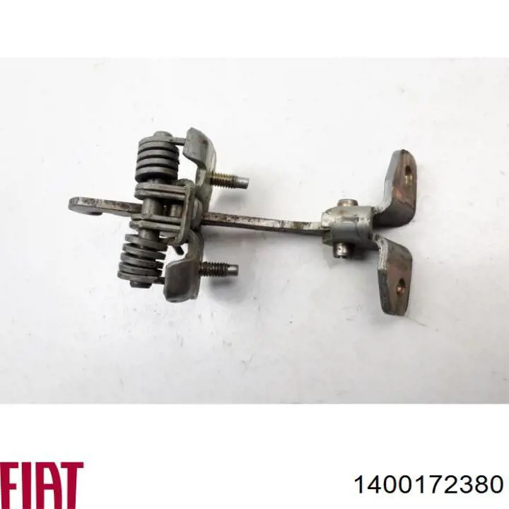  Peugeot/Citroen 1400172380