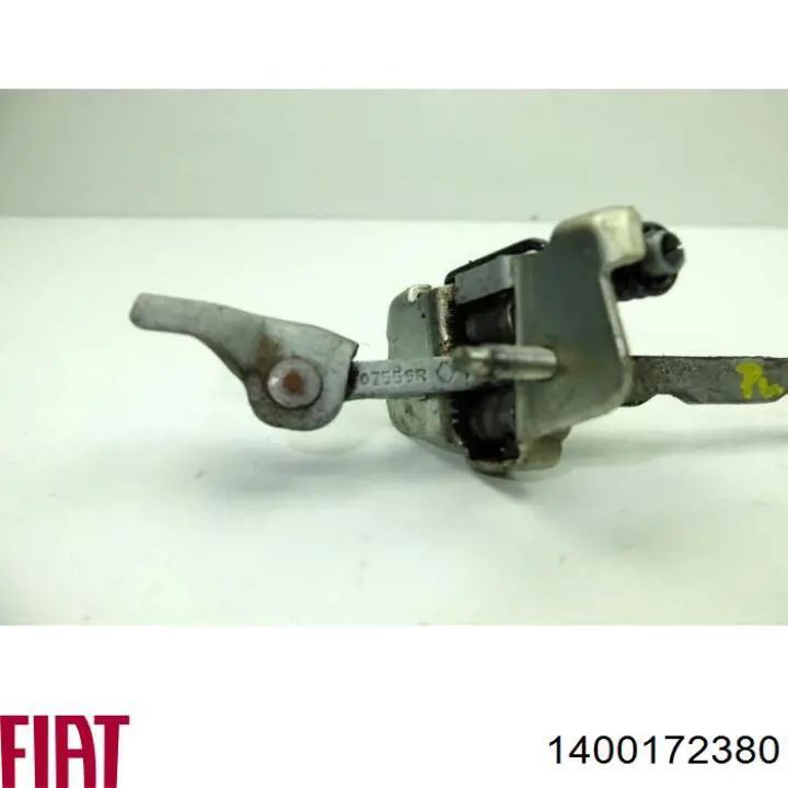  Peugeot/Citroen 1400172380 ціна, від 4.03 USD