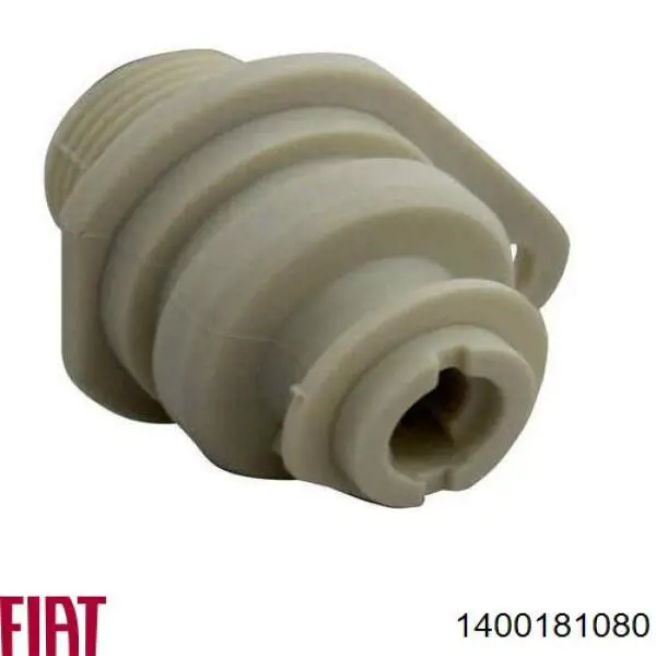 Купити 14001810 Fiat/Alfa/Lancia Корпус датчика швидкості