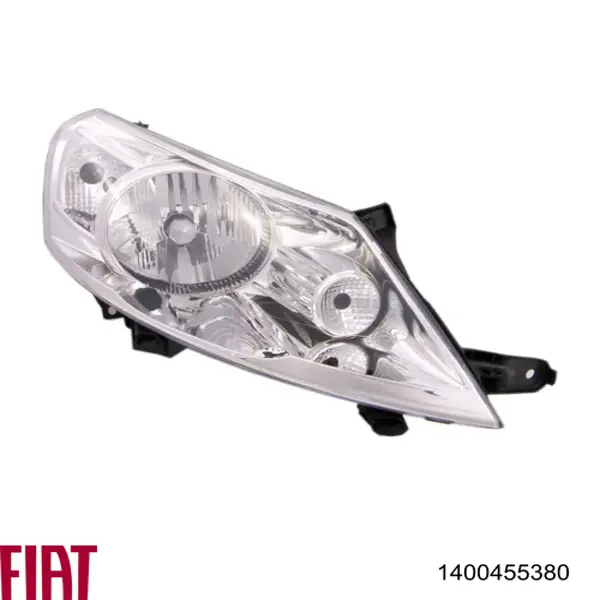 Фара правая FPS FP2032R2E ціна, від 76.01 USD