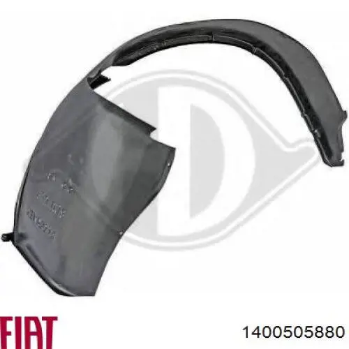 Купити 3061FL1T Polcar 