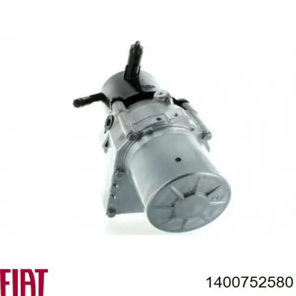 Насос ГПК Fiat/Alfa/Lancia 1400752580 ціна, від 340.05 USD
