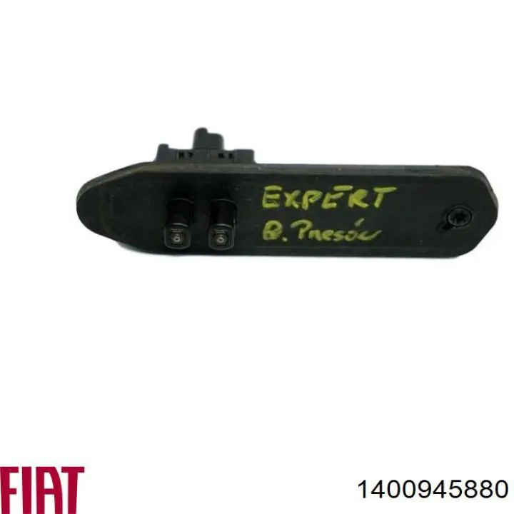  Fiat/Alfa/Lancia 1400945880 ціна, від 3.39 USD