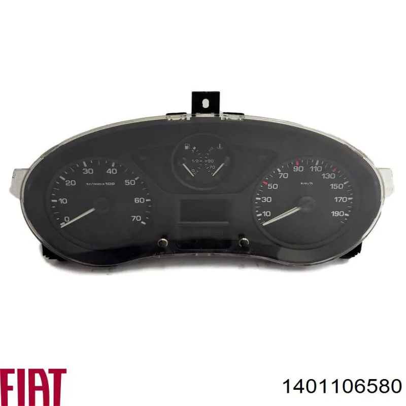 1401106580 Fiat/Alfa/Lancia 