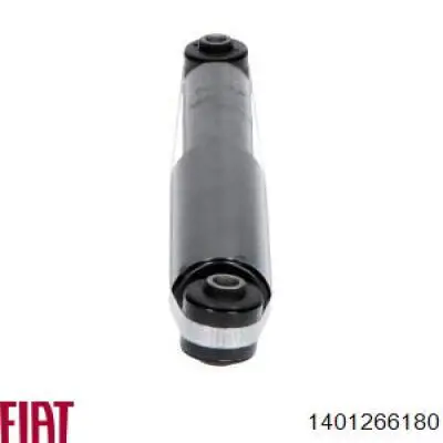 Амортизатор задній Fiat/Alfa/Lancia 1401266180 ціна, від 23.66 USD