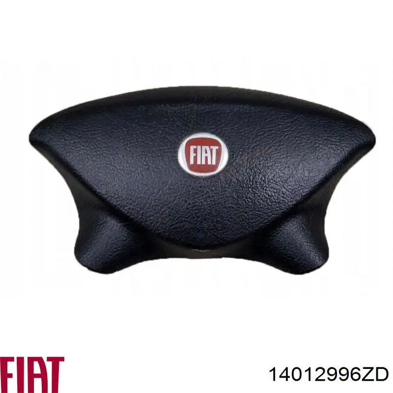  Подушка безпеки, водійська, AIRBAG Fiat Scudo 