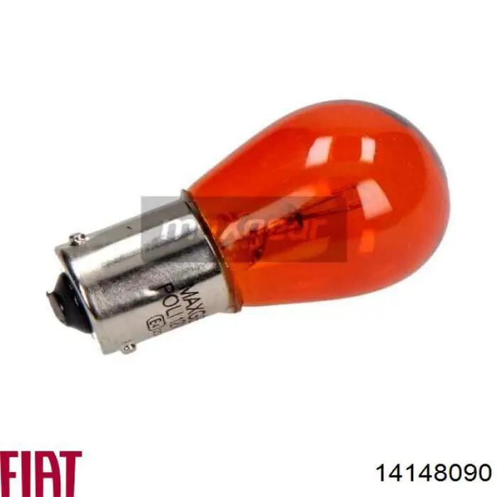 Купити 14148090 Fiat/Alfa/Lancia Лампочки