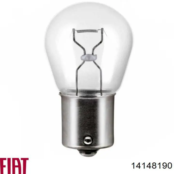 Купити 14148190 Fiat/Alfa/Lancia Лампочки