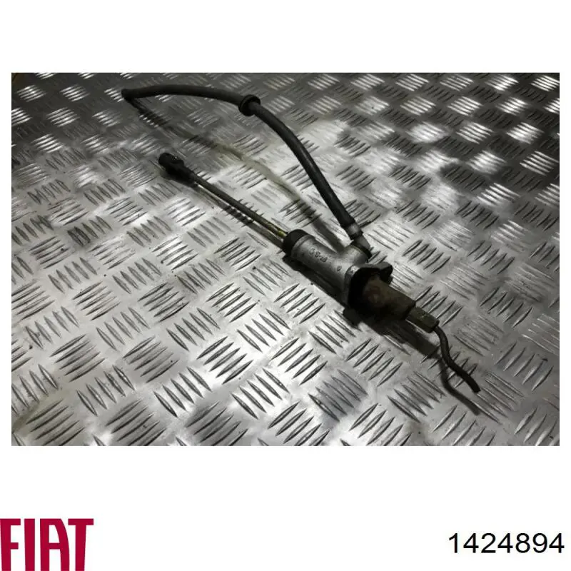 Купити 1424894 Fiat/Alfa/Lancia 
