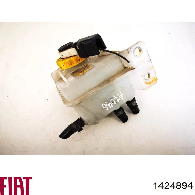 1424894 Fiat/Alfa/Lancia 