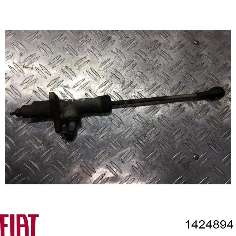  Fiat/Alfa/Lancia 1424894 ціна, від 30.41 USD