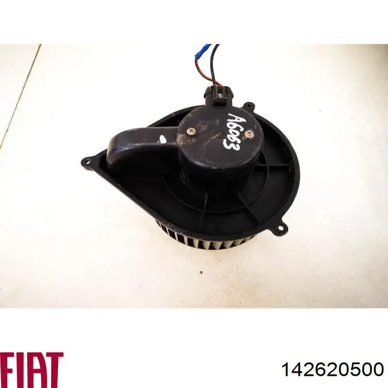  Fiat/Alfa/Lancia 142620500 ціна, від 38.01 USD