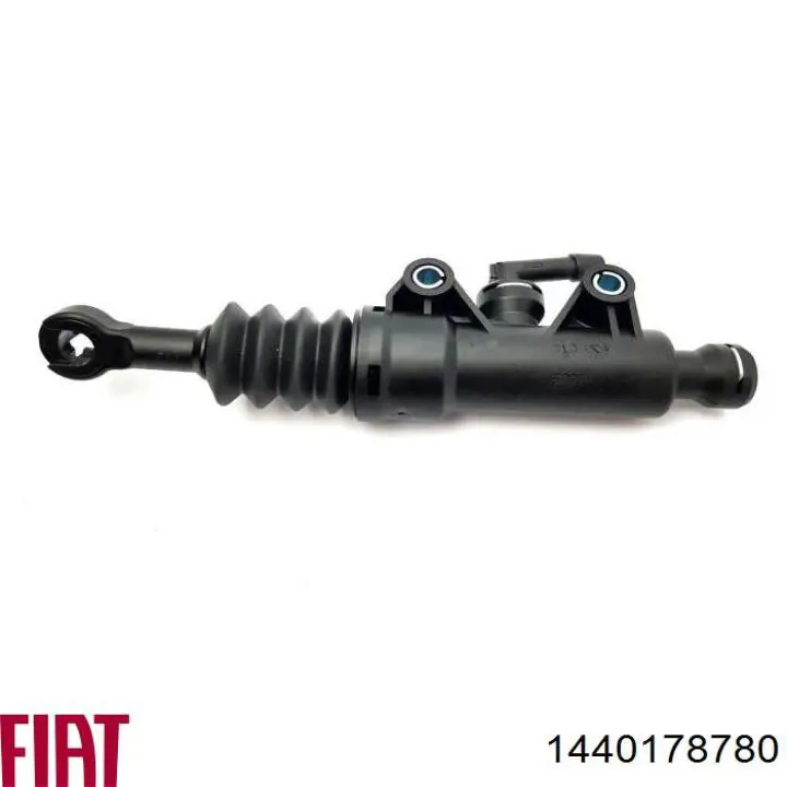1440178780 Fiat/Alfa/Lancia Циліндр зчеплення, головний