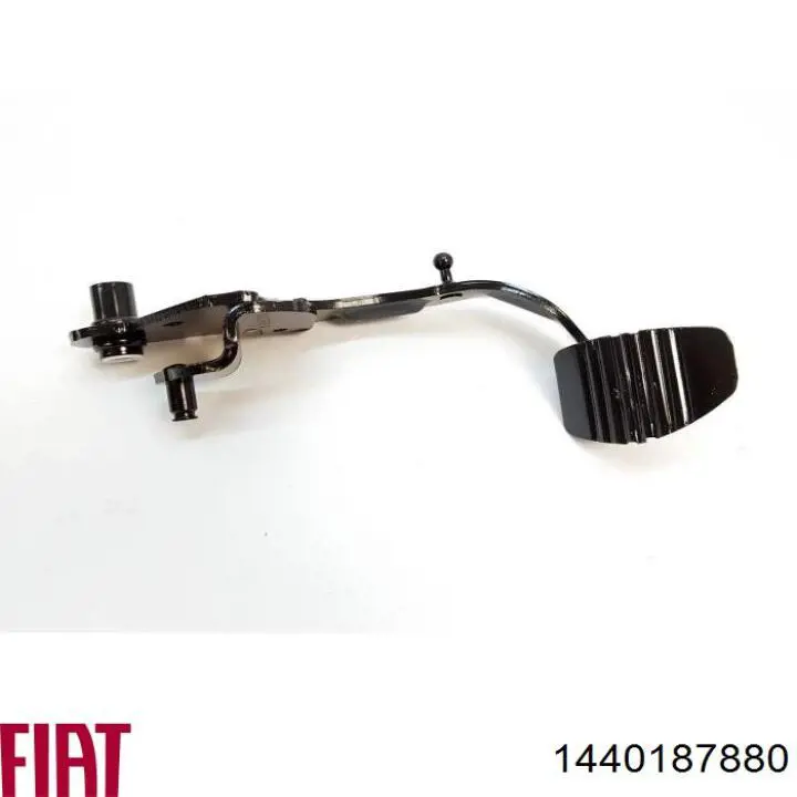 1440187880 Peugeot/Citroen Педаль зчеплення