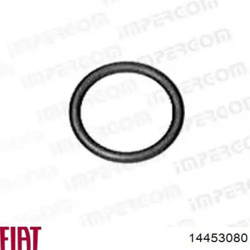 Сальник коробки передач Fiat/Alfa/Lancia 14453080 ціна, від 1.03 USD