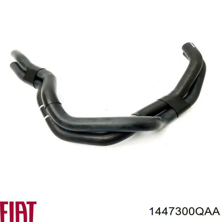  Fiat/Alfa/Lancia 1447300QAA ціна, від 58.09 USD