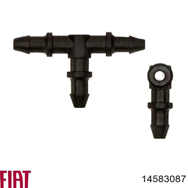 14583087 Fiat/Alfa/Lancia 