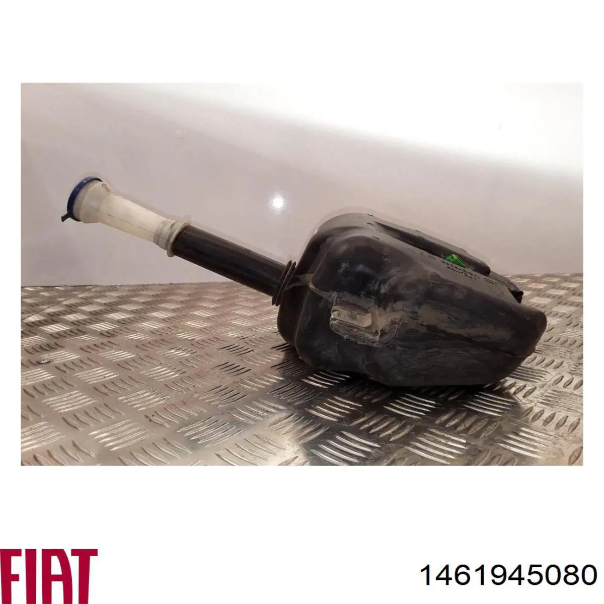 Купити 1461945080 Fiat/Alfa/Lancia Бачок омивайки