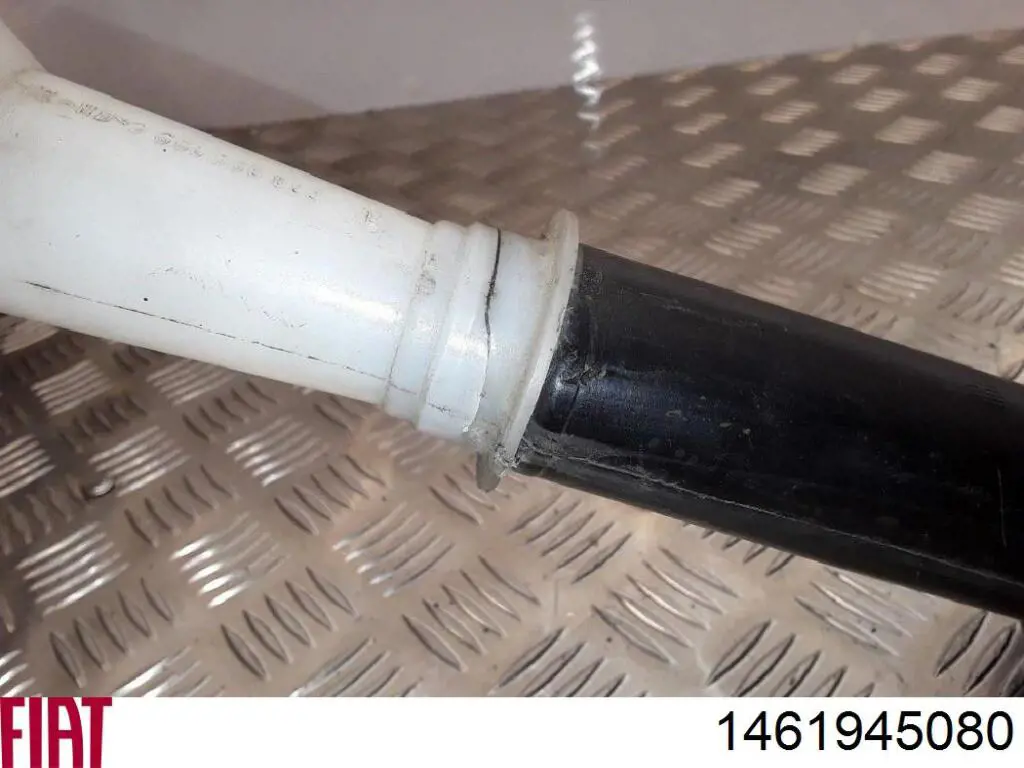 Бачок омивача лобового скла Fiat/Alfa/Lancia 1461945080 ціна, від 8.47 USD