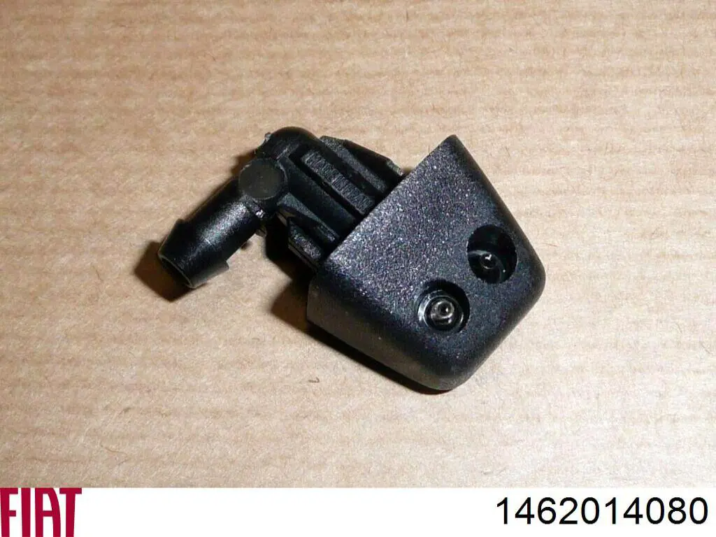 Сопло омивача лобового скла Fiat/Alfa/Lancia 1462014080 ціна, від  