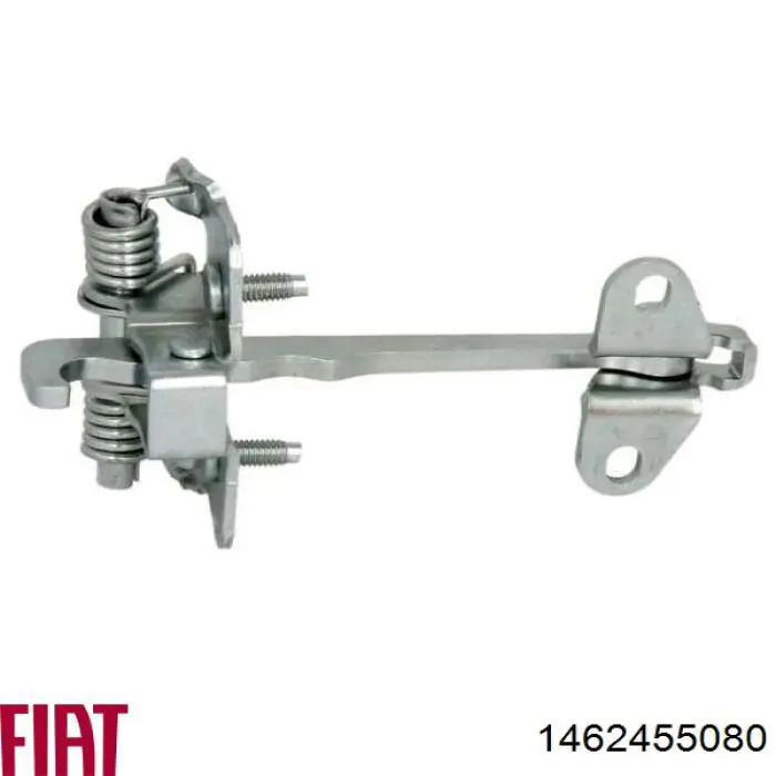 Купити 1462455080 Fiat/Alfa/Lancia Обмежувач відкриття дверей, передній