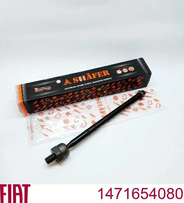Купити 1471654080 Fiat/Alfa/Lancia Тяга рульова поздовжня